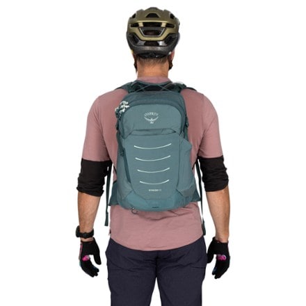 Osprey Syncro 12 Hydration Pack 6