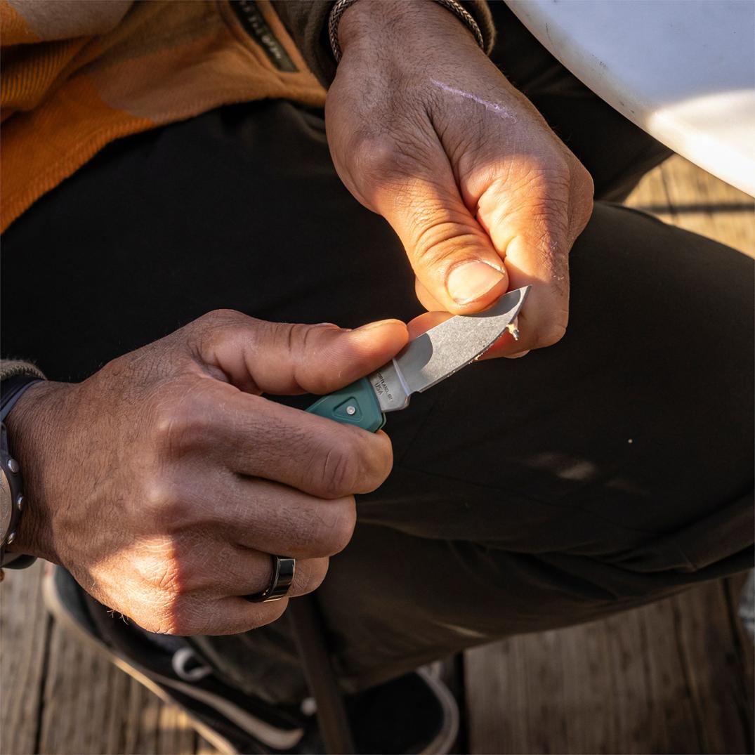 Location Image for LST Ultra Folding Knife