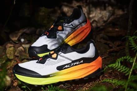Altra Olympus 7 Trail-Running Shoes - Men's 6