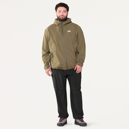REI Co-op Flash Pants - Men's 6