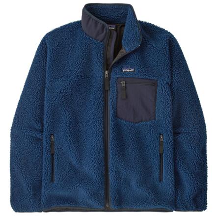 Patagonia Classic Retro-X Jacket - Men's 0