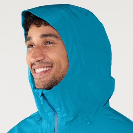 The North Face ThermoBall Eco Snow Triclimate 3-in-1 Jacket - Men's 4