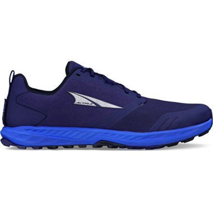Altra Superior 7 Trail-Running Shoes - Men's 0