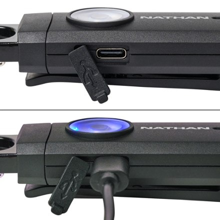 Nathan Siren LED Alarm RX 3