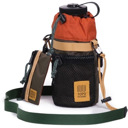 Topo Designs Mountain Hydro Sling Adventure Pack 1