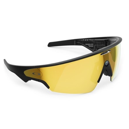 Oakley Meta AI Vanguard Sunglasses 0
