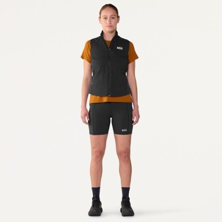 REI Co-op Swiftland Insulated Running Vest - Women's 5