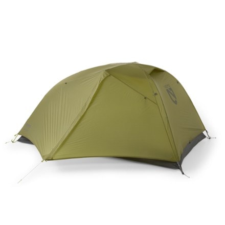NEMO Dragonfly OSMO 2P Ultralight Backpacking Tent 5