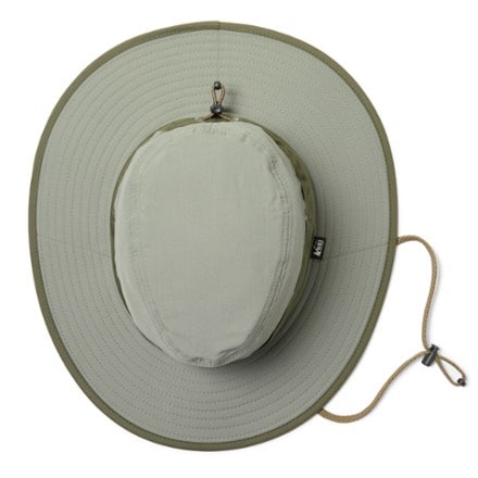 REI Co-op Sahara Sun Hat with Cape 7