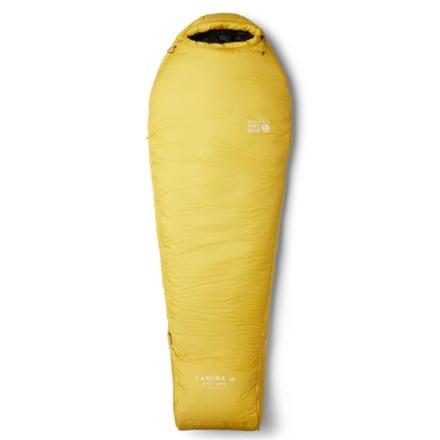 Mountain Hardwear Lamina 0F/-18C Sleeping Bag - Women's 1