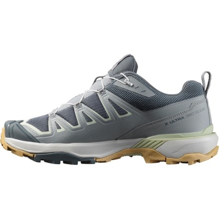 Salomon X Ultra 360 Edge Hiking Shoes - Men's 1
