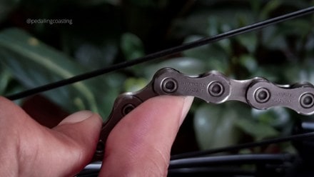 Silca Super Secret Chain Lube 2