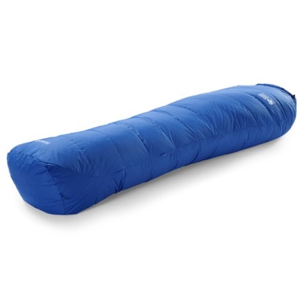 Mountain Hardwear Bishop Pass 15 WINDSTOPPER Sleeping Bag 3