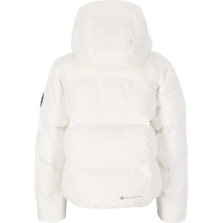 Obermeyer Isla Insulated Jacket - Girls' 4