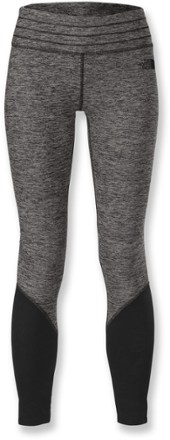 tnf leggings