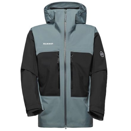 Mammut Taiss HS Hooded Jacket - Men's 0
