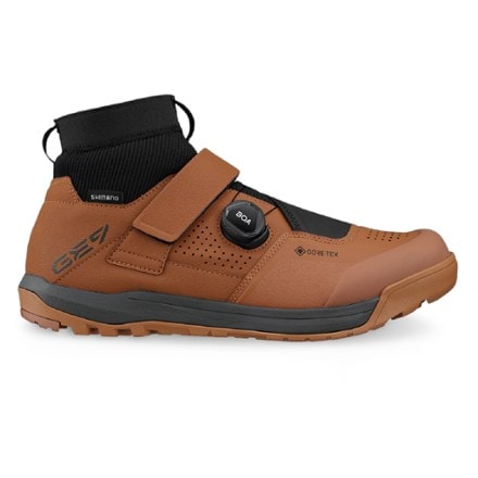 Shimano GE900 GTX SPD Mountain Bike Shoes - Men's 0