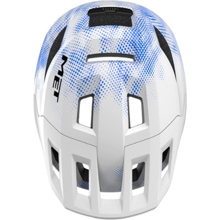 MET Shelter Youth Mips Bike Helmet - Kids' 4