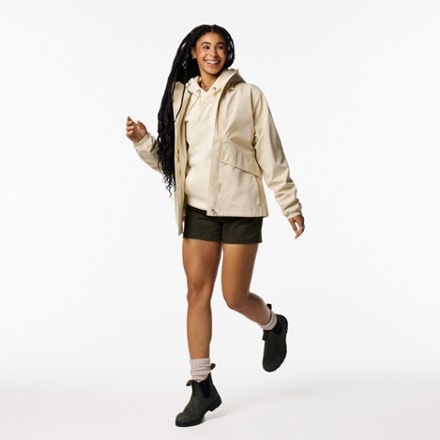 Cotopaxi Rayu Rain Jacket - Women's 3