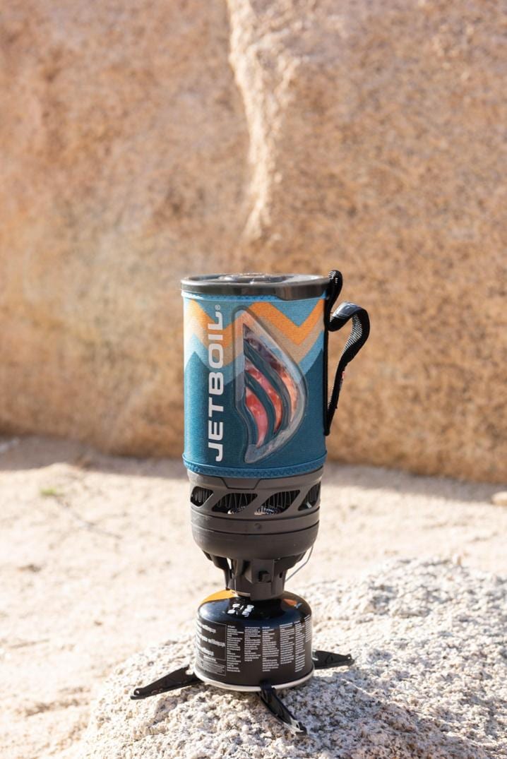 Location Image for Flash Cooking System