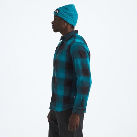 The North Face Arroyo Lightweight Flannel Shirt - Men's 4