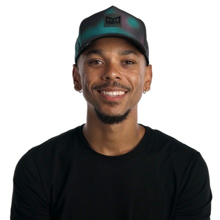 melin Odysea Stacked Hydro Hat 1