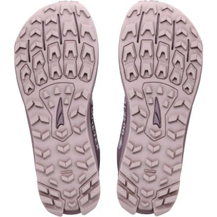 Altra Lone Peak 9 GTX Trail-Running Shoes - Women's 4