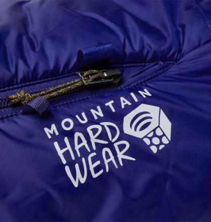 Mountain Hardwear Lamina 30F/-1C Sleeping Bag - Women's 5