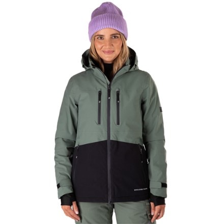 Boulder Gear Mesmerize Insulated Jacket - Women's 0