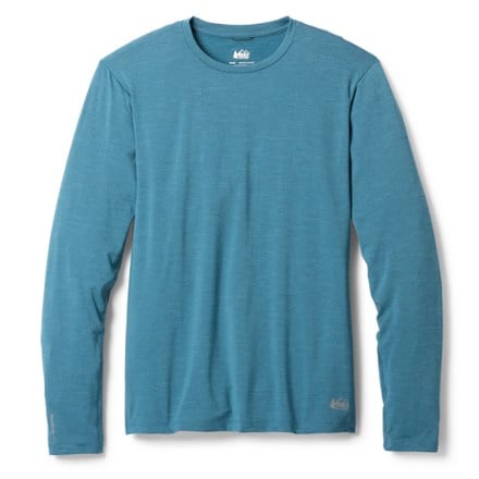 REI Co-op Sahara Shade Long-Sleeve T-Shirt - Men's 0