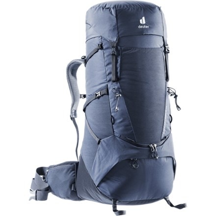 Deuter Aircontact Core 65 + 10 Pack - Men's 5