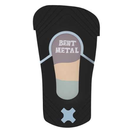 Bent Metal Stylist Snowboard Bindings - Women's - 2025/2026 2