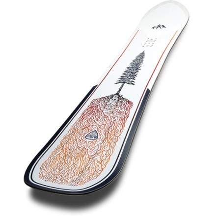 Jones Dreamweaver Snowboard - Women's - 2025/2026 1