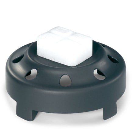 Esbit Alcohol Stove & Trekking Cookset Fuel not included