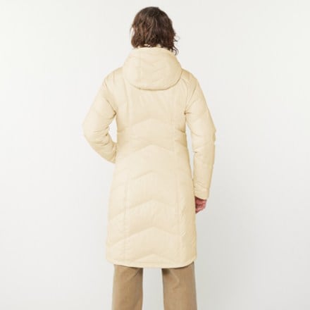 Patagonia Down With It Parka - Women's 2