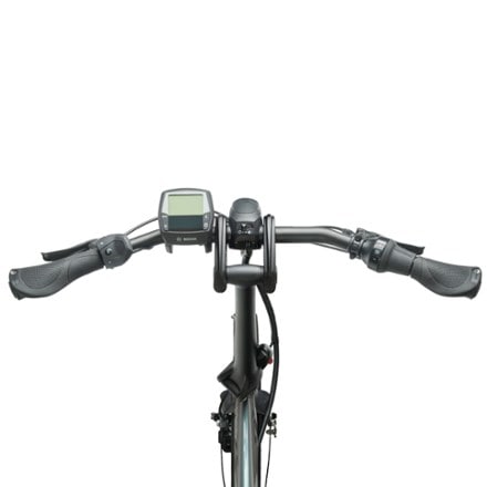 Tern Vektron P5i Folding Electric Bike 4