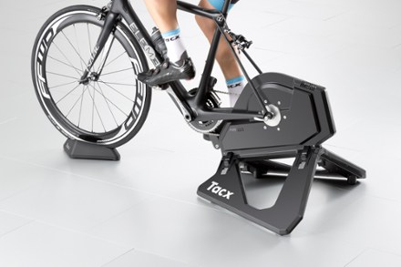 Blackburn Fluid Trainer Review Best Indoor Trainer Reviews
