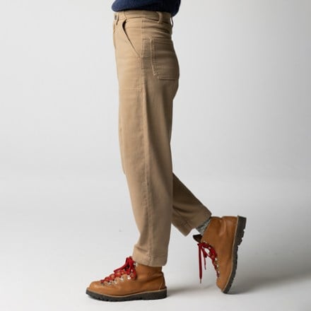 Finisterre Yarrel Trousers - Women's 4