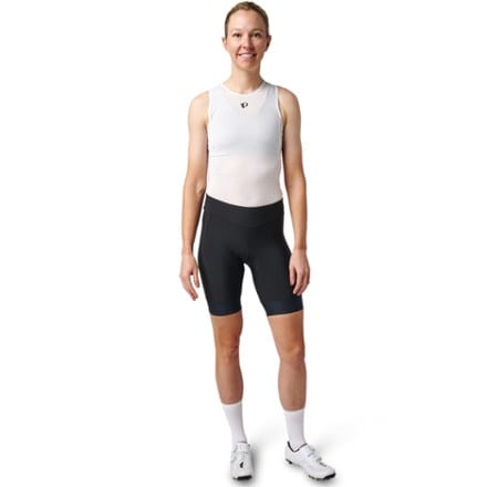 PEARL iZUMi PI/Red Bike Shorts - Women's 3