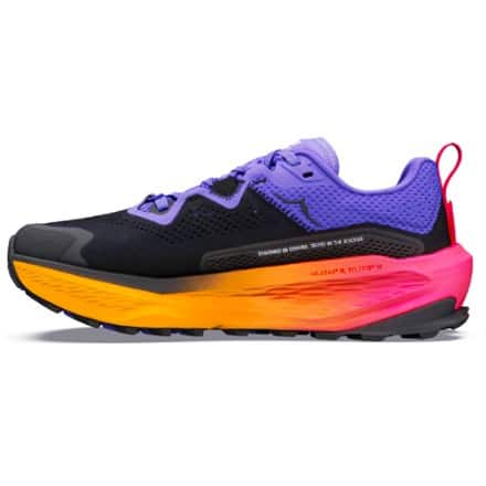 Altra Olympus 7 Trail-Running Shoes - Women's 1