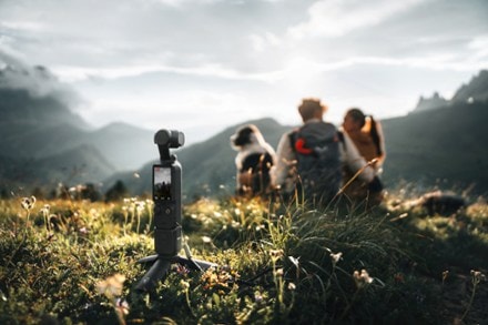 DJI Osmo Pocket 3 8