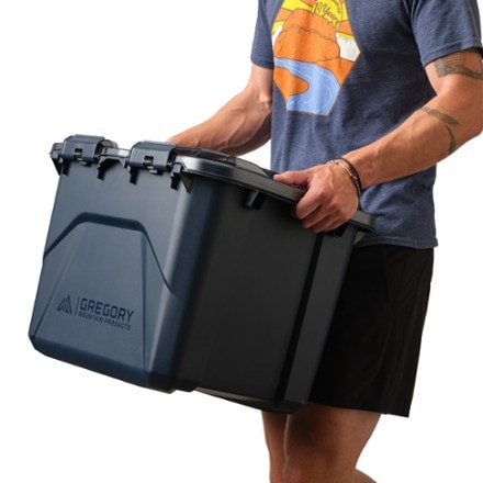 Gregory 50 L Alpaca Camp Box 3