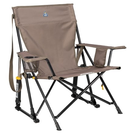 GCI Outdoor Kickback Rocker Chair 0