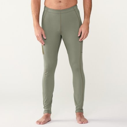 Arc'teryx Rho LT Base Layer Bottoms - Men's 1