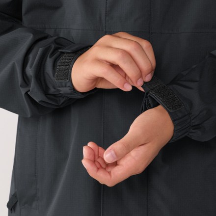 REI Co-op Rainier Rain Jacket - Kids' 6