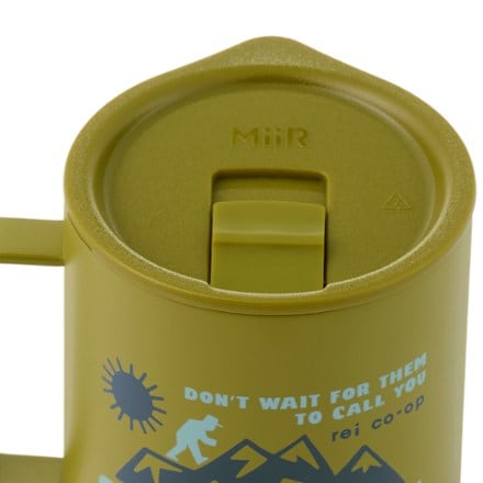 REI Co-op MiiR Insulated Camp Cup - 12 fl. oz. 2