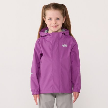 REI Co-op Rainier Rain Jacket - Infants'/Toddlers' 1