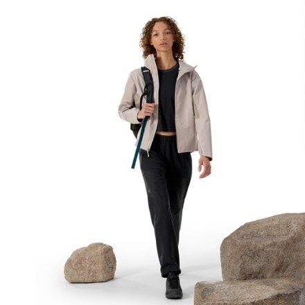 Arc'teryx Solano Hoody - Women's 3