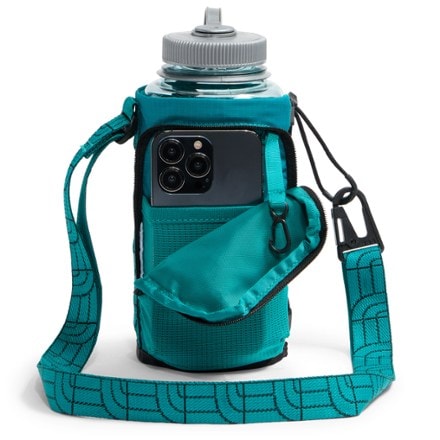 The North Face Borealis Water Bottle Holder 3