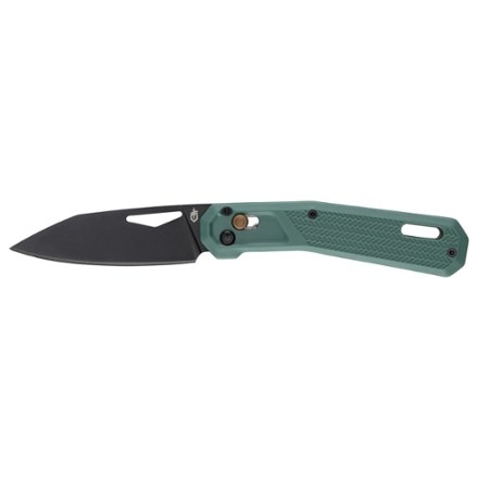 Gerber Vista Clip Folding Knife 1